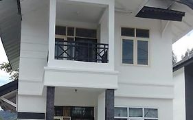 Hotel Alam Indah Medan